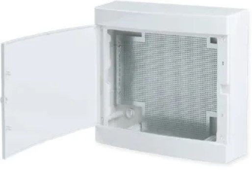 Изображение товара Щит слаботочный EKF ux-2m-n-xl навесной IP41 для дома офиса