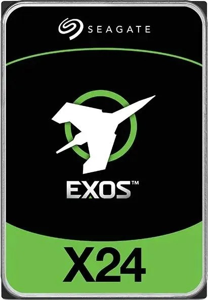

Жесткий диск Seagate ST20000NM002H EXOS X24, 3.5" 7200rpm 512MB, ST20000NM002H