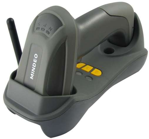 фото Сканер штрих-кодов Mindeo CS3290 в Красноярске