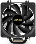 фото Кулер Exegate Dark Magic EE400XL-PWM