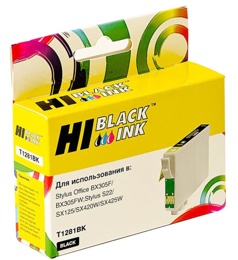 Изображение товара Картридж Hi-Black 99635202