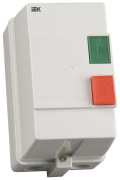фото Контактор  IEK KKM26-032-380-00