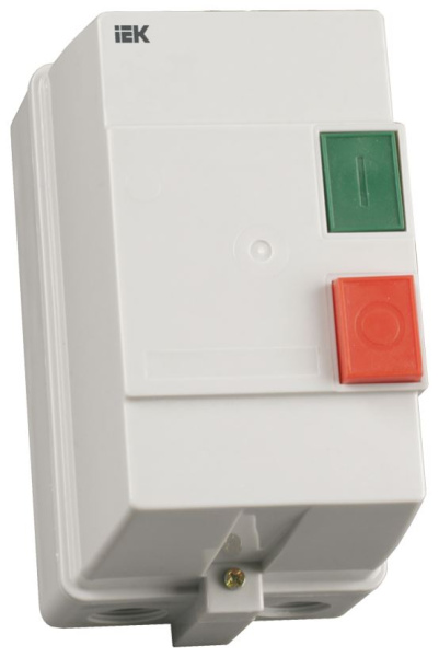 Изображение товара Контактор IEK KKM26-032-380-00 для управления электрическими цепями