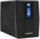 фото Источник бесперебойного питания  Exegate SpecialPro Smart LLB-1000.LCD.AVR.2SH.RJ.USB в Уфе