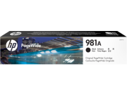 фото Картридж HP 981A