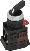 фото Переключатель  GENERICA BSW10-ALC-2-K02