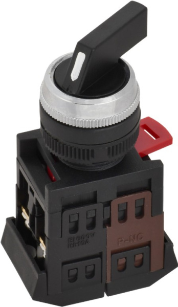 Изображение товара Переключатель GENERICA BSW10-ALC-2-K02