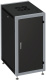 фото Шкаф напольный 19", 18U SYSMATRIX SL 6818.922 в Красноярске