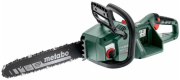 фото Пила Metabo MS 36-18 LTX BL 40