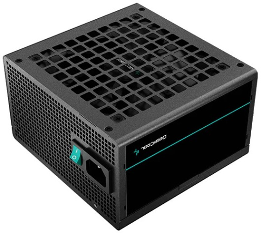 фото Блок питания ATX Deepcool PF550D в Казани