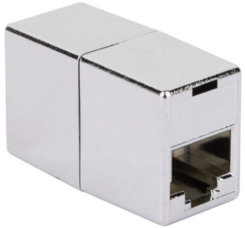 Изображение товара Адаптер проходной Netlan EC-UCB-55-SD2-SM-MT-10