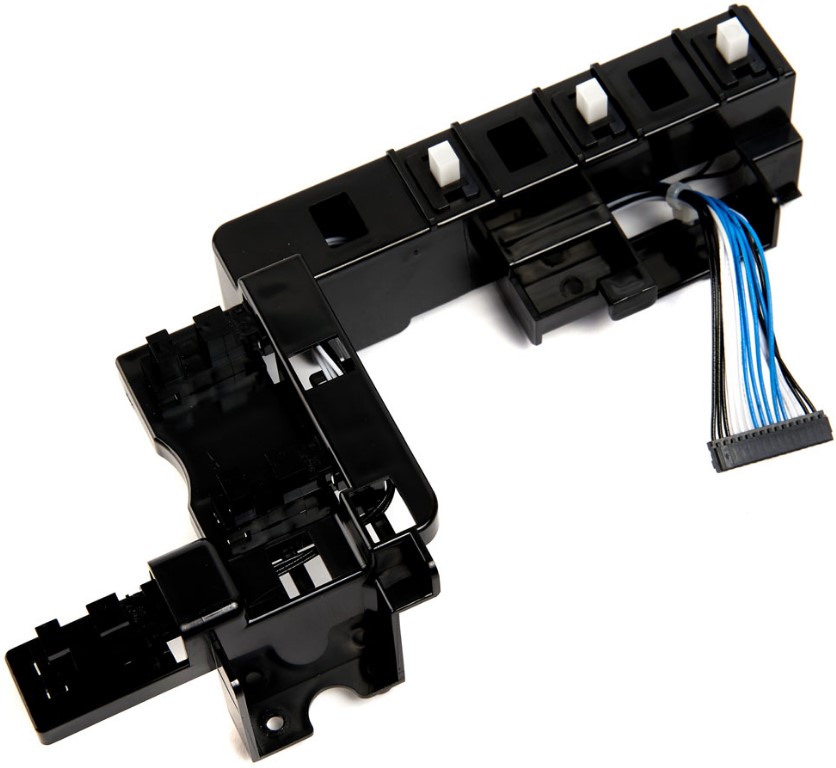 

Запчасть Kyocera 302P193120 блок ISU (техническая упаковка), 302P193120