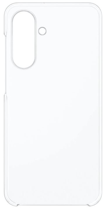 

Чехол Samsung EF-QA366CTEGRU (клип-кейс) для Samsung Galaxy A36 Clear Case A36 прозрачный, EF-QA366CTEGRU