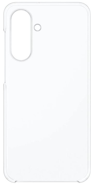 Изображение товара Прозрачный чехол Samsung EF-QA366CTEGRU для Galaxy A36 — защита и стиль
