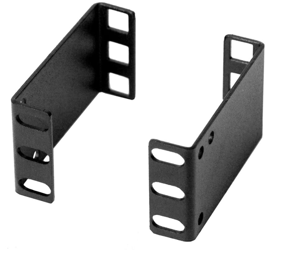 

Адаптер SYSMATRIX AM 0012.900 монтажный 1U глубина 100мм, AM 0012.900