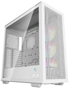 фото Корпус Deepcool MORPHEUS WH