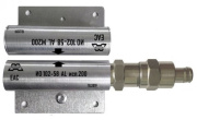 фото Извещатель  Магнито-Контакт ИО 102-58 AL исп.200 М200 TG-3/4
