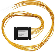 фото Разветвитель сплавной TELCORD FBT-1x8-SM-3.0-1м
