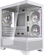 фото Корпус mATX  Powercase Micro M4W
