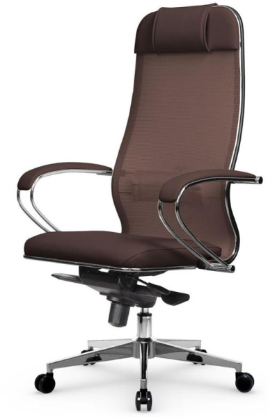 фото Кресло офисное Metta Samurai Comfort S Infinity в Уфе