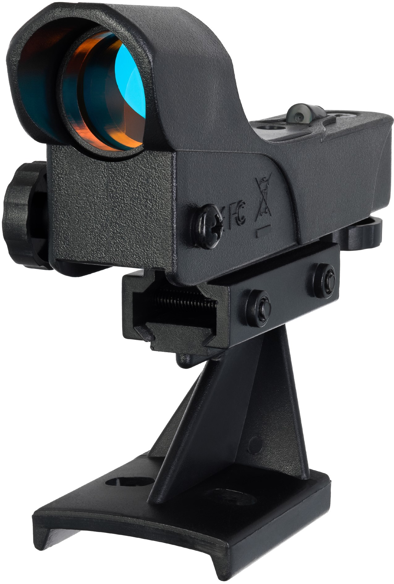 

Искатель Sky-Watcher 69350 с красной точкой, с двумя креплениями, 69350