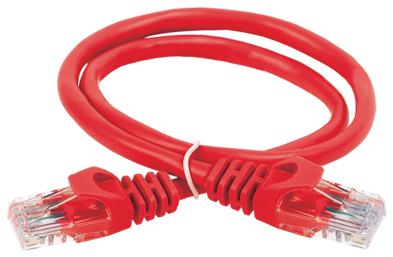 Кабель патч-корд ITK PC04-C6U-3M