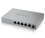 фото Коммутатор ZYXEL XMG-105