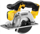 фото Пила дисковая DeWALT DCS373N-XJ в Челябинске