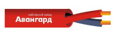 фото Кабель  Авангард КПСВВнг-LS 1x2x2,5