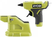 фото Пистолет клеевой  Ryobi RGLM18-0