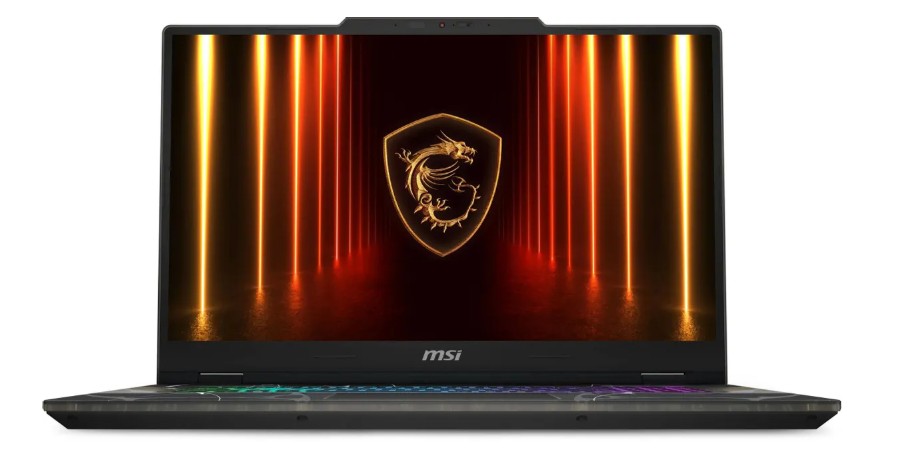 Ноутбук MSI Cyborg 15 B13WEKG-1248XRU