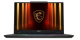 фото Ноутбук MSI Cyborg 15 B13WEKG-1248XRU 15.6" (Intel Core i5, 16Гб DDR5, SSD 512 Гб, GeForce RTX 5050, Без ОС) Черный [9S7-15Q342-1248]