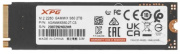 фото Накопитель SSD ADATA AGAMMIXS60-2T-CS 2000 ГБ