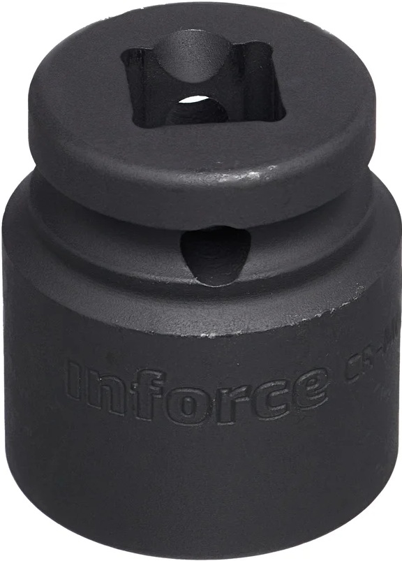 Головка Inforce 11-01-629 торцевая ударная 1/2"DR, 24мм