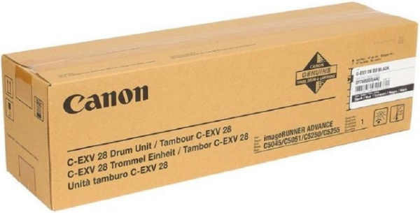 фото Барабан  Canon C-EXV28 DRUM в Омске
