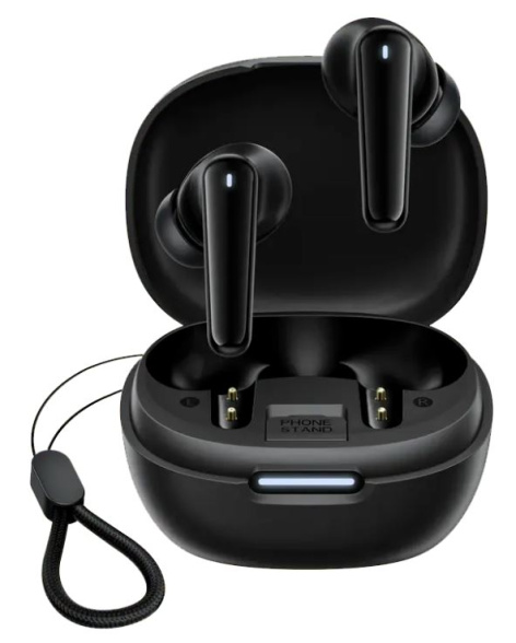 Изображение товара Наушники беспроводные Blackview Airbuds 17 с Bluetooth 6.0
