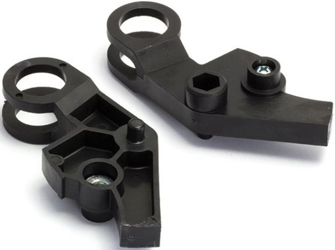 

Блокировка механическая EKF ctr-k-02 КТЭ 185-225, ctr-k-02