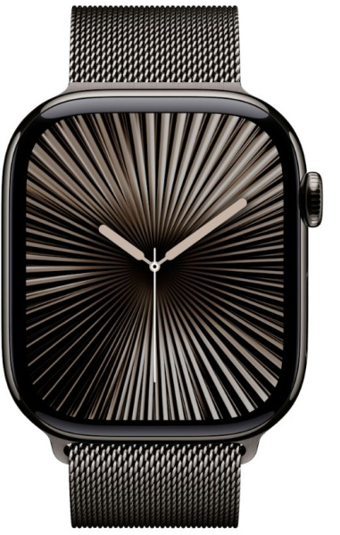фото Часы  Apple Watch Series 10 GPS + Cellular 46mm в Уфе