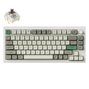фото Клавиатура Wireless  Keychron Q1 Max