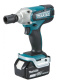 фото Гайковерт  Makita DTW190RME в Краснодаре