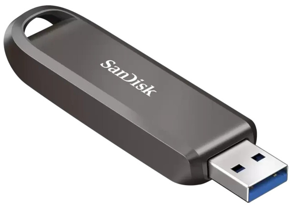 Изображение товара Накопитель USB 3.2 512GB SanDisk SDCZ820 с быстрым режимом передачи