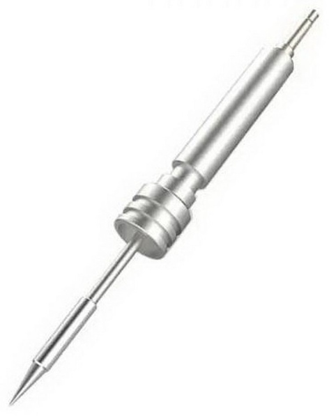 Изображение товара Жало Atten T950-0.5I для паяльника с встроенным нагревателем