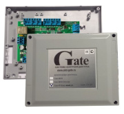 фото Контроллер  Gate Gate-IP-Base mod.23
