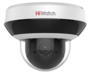 фото Видеокамера IP  HiWatch DS-I405M(D)