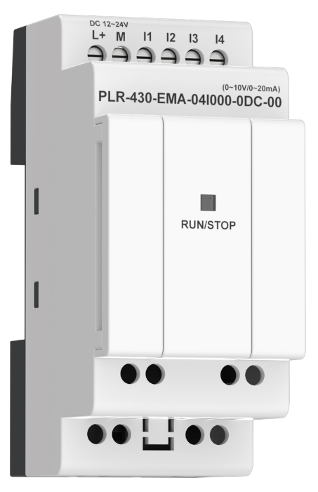 

Модуль расширения ONI PLR-430-EMA-04I000-0DC-00 ПЛК 430 входов выходов 4 AI (0-20 мА) 24В DC, PLR-430-EMA-04I000-0DC-00