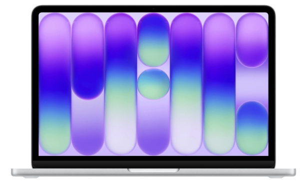 Изображение товара Ноутбук Apple MacBook Neo Для работы