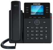 фото Телефон VoiceIP  Dinstar G280P
