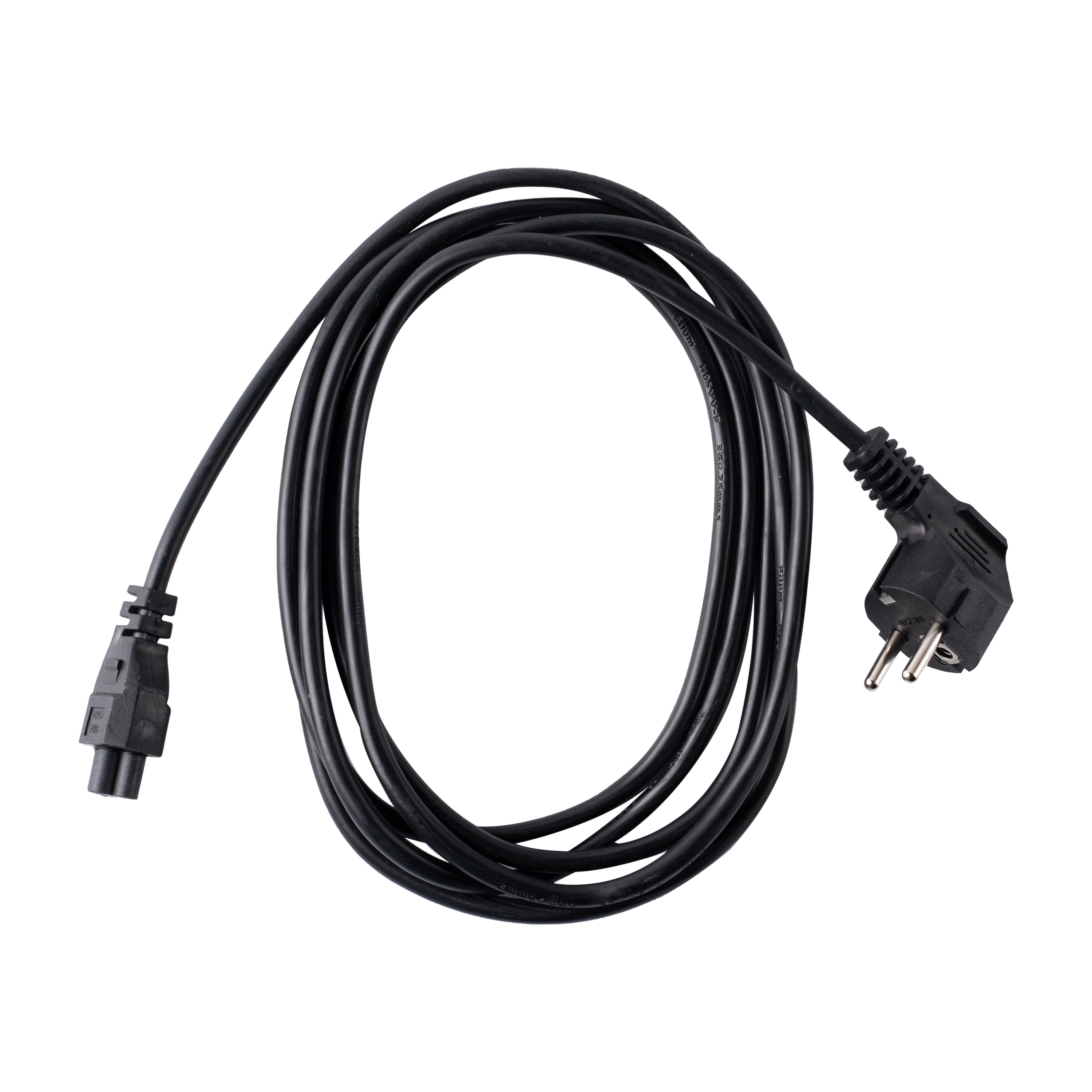 фото Кабель питания  Filum FL-PC10-EU-C5-3M