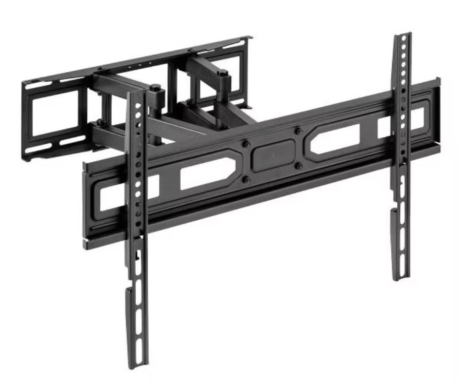 

Кронштейн KIVI MOTION-466 черный, MOTION-466