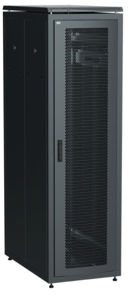 Изображение товара Шкаф 19" 38U LN05-38U61-P ITK